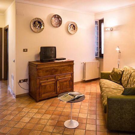 Villa Rosy Assisi Luaran gambar