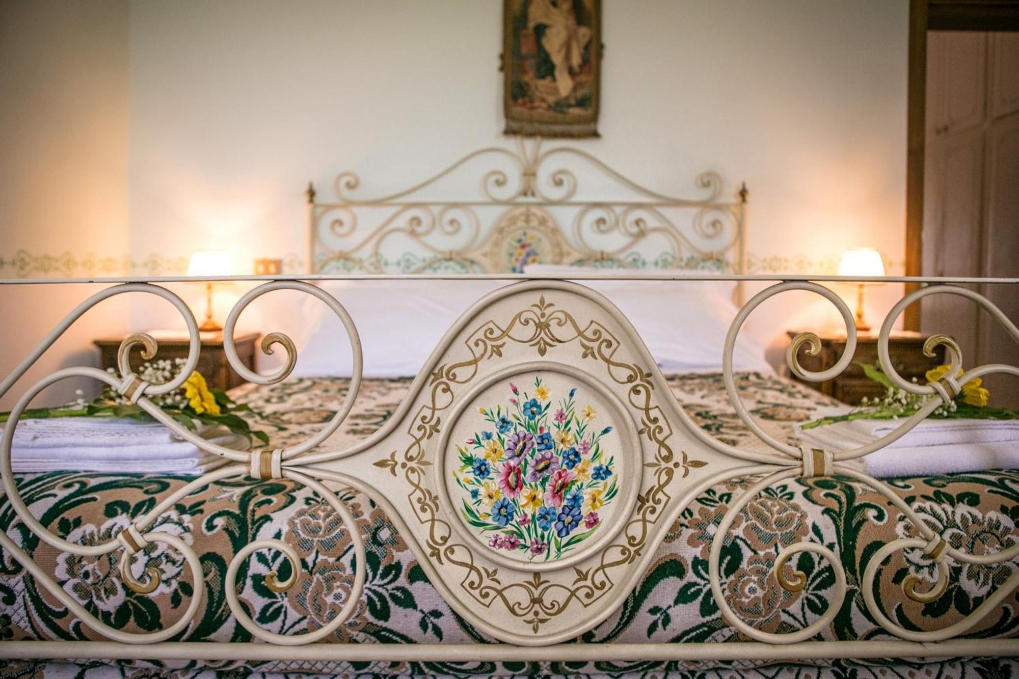 Villa Rosy Assisi Luaran gambar