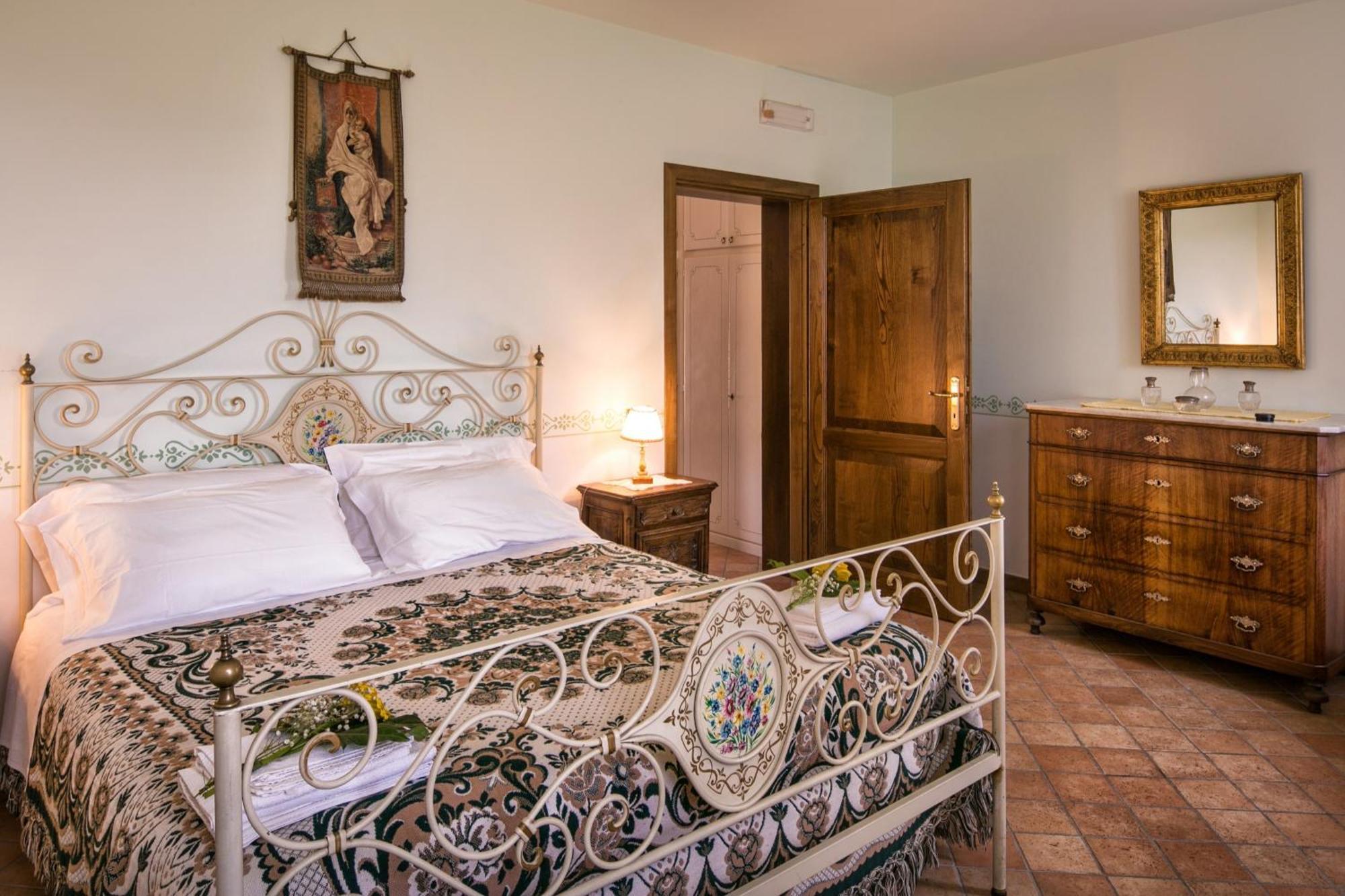 Villa Rosy Assisi Luaran gambar
