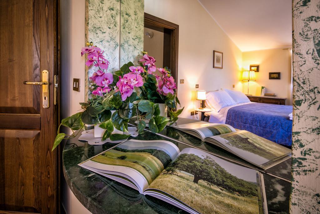 Villa Rosy Assisi Luaran gambar