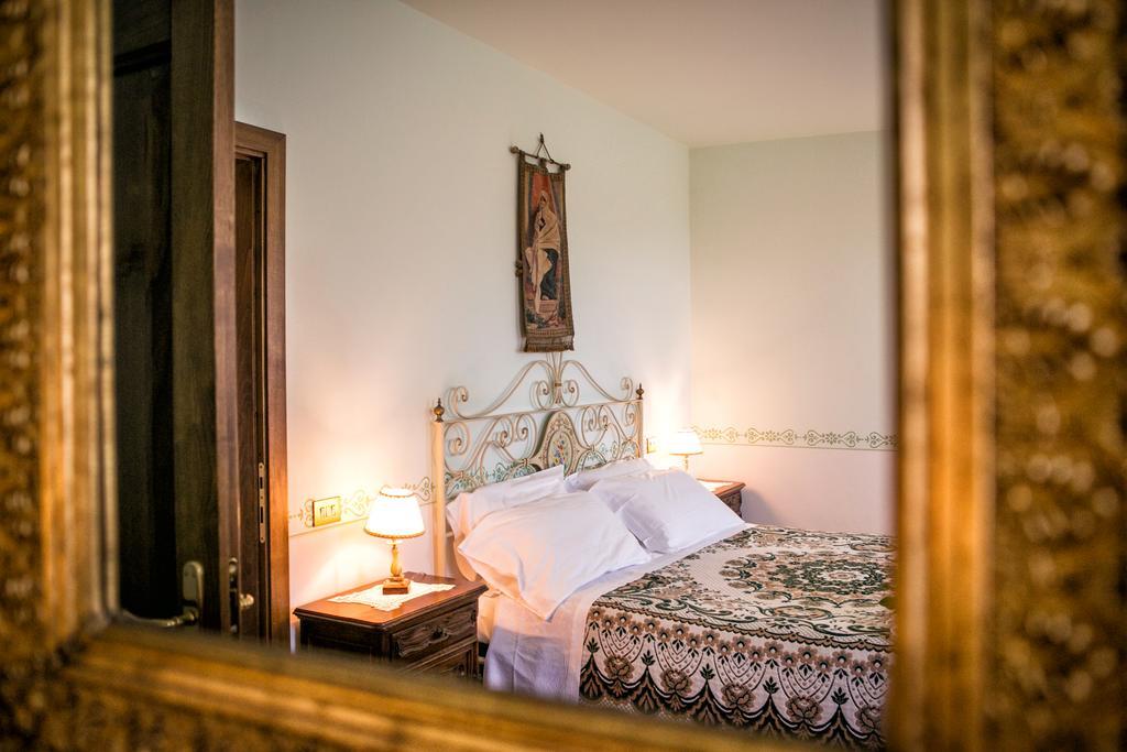 Villa Rosy Assisi Luaran gambar