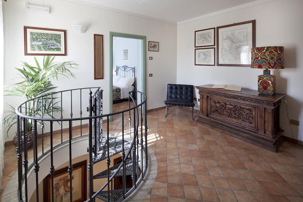 Villa Rosy Assisi Bilik gambar