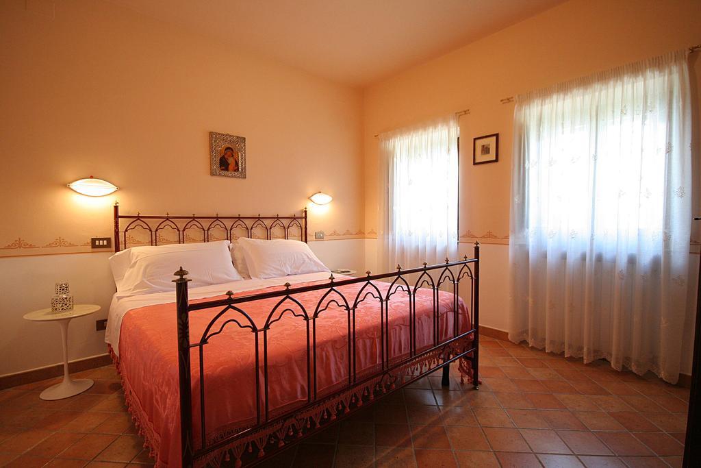 Villa Rosy Assisi Luaran gambar