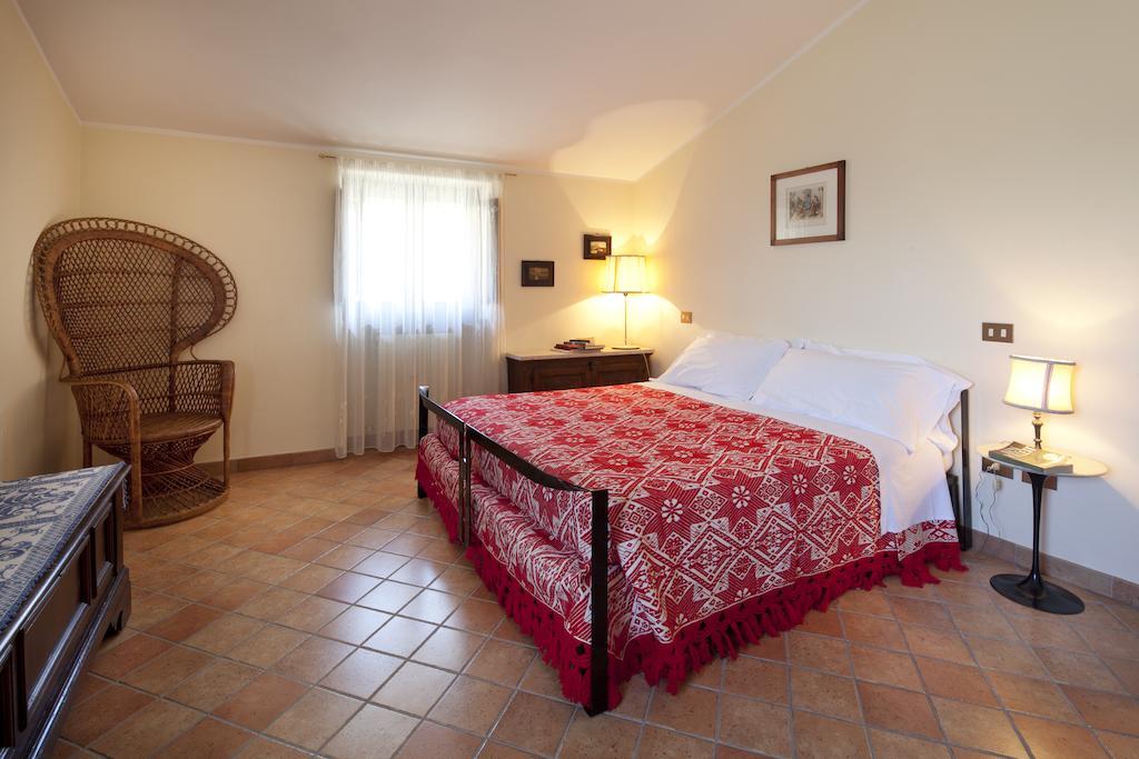 Villa Rosy Assisi Luaran gambar